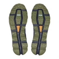 On Running Men's Cloudvista Trail Running Shoe- Midnight/Olive- Regular (D) -Outlet EasyRoam Footwear Store 64.98593 cloudvista fw22 midnight olive m g3 60c47700 7d5b 4e98 8e49 97b5f3d7b655