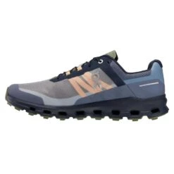 On Running Men's Cloudvista Trail Running Shoe- Midnight/Olive- Regular (D) -Outlet EasyRoam Footwear Store 64.98593 cloudvista fw22 midnight olive m g4 a3fa8657 38fb 448b ab44 b5bdb07ec9c0