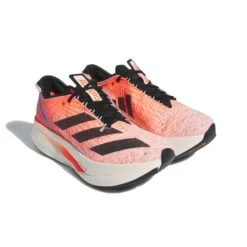 ADIDAS Men's ADIZERO PRIME X Strung Running Shoe - Solar Red/Ftwr White/Blue Dawn - Regular (D) -Outlet EasyRoam Footwear Store 6b565a6138c54c4daaa2131bb052849f 9366