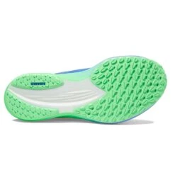 Men's Liberate Nitro 2 Running Shoe - Royal Sapphire/PUMA Silver/Fizzy Lime - Regular (D) -Outlet EasyRoam Footwear Store 71Li axz4PL. AC SR1840 1472