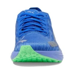 Men's Liberate Nitro 2 Running Shoe - Royal Sapphire/PUMA Silver/Fizzy Lime - Regular (D) -Outlet EasyRoam Footwear Store 71zxGOSsO4L. AC SR1840 1472