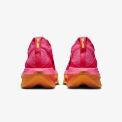 Men's Nike Alphafly 2 Running Shoes - Hyper Pink/Black/Laser Orange- Regular (D) -Outlet EasyRoam Footwear Store 87f37714 b2a2 4f7d ba79 b3e0e08da090