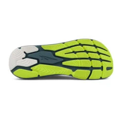 Altra Men's Paradigm 6 Running Shoe - Gray/Lime - Regular (D) -Outlet EasyRoam Footwear Store AL0A5471 232sole