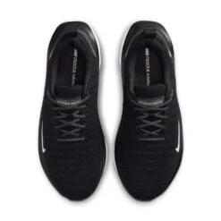 Men's Nike React Infinity Run Flyknit 4 Running Shoe - Black/White-Dark Grey- Regular (D) 10 Men's Nike React Infinity Run Flyknit 4 Running Shoe - Black/White-Dark Grey- Regular (D) -Outlet EasyRoam Footwear Store AURORA DR2665 001 PHCTH001 2000