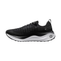 Men's Nike React Infinity Run Flyknit 4 Running Shoe - Black/White-Dark Grey- Regular (D) 9 Men's Nike React Infinity Run Flyknit 4 Running Shoe - Black/White-Dark Grey- Regular (D) -Outlet EasyRoam Footwear Store AURORA DR2665 001 PHSLH001 2000