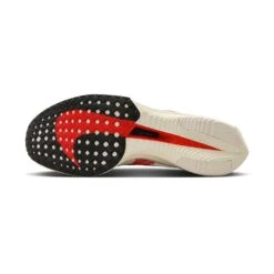 Nike ZoomX Vaporfly Next% 3 Eliud Kipchoge Running Shoe - White/Black/Chili Red - Regular (D) -Outlet EasyRoam Footwear Store AURORA FD6556 100 PHSUH000 2000 1