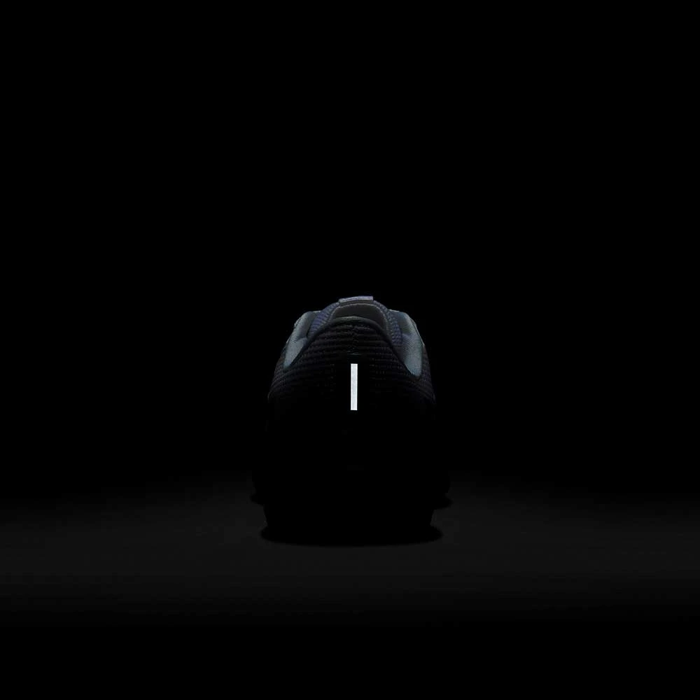 Nike Air Zoom Pegasus 40 Eliud Kipchoge Running Shoe - White/Black-Chile Red-Coconut Milk- Regular (D) 7 Nike Air Zoom Pegasus 40 Eliud Kipchoge Running Shoe - White/Black-Chile Red-Coconut Milk- Regular (D) - Image 7