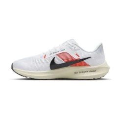 Nike Air Zoom Pegasus 40 Eliud Kipchoge Running Shoe - White/Black-Chile Red-Coconut Milk- Regular (D) 9 Nike Air Zoom Pegasus 40 Eliud Kipchoge Running Shoe - White/Black-Chile Red-Coconut Milk- Regular (D) -Outlet EasyRoam Footwear Store AURORA FJ0686 100 PHSLH001 2000