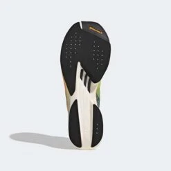 ADIDAS Unisex ADIZERO Adios Pro 2 - Pulse Lime/Real Teal/Flash Orange-Regular (D) -Outlet EasyRoam Footwear Store Adizero Adios Pro 2.0 Shoes Green GX3124 03 standard