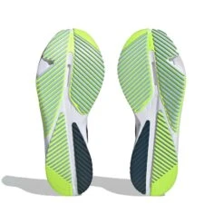 ADIDAS Men's Adizero SL Running Shoe - Arctic Night/FTWR White/Wonder Blue - Regular (D) -Outlet EasyRoam Footwear Store Adizero SL Running Shoes Turquoise ID6921 03 standard