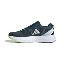 ADIDAS Men's Adizero SL Running Shoe - Arctic Night/FTWR White/Wonder Blue - Regular (D) -Outlet EasyRoam Footwear Store Adizero SL Running Shoes Turquoise ID6921 06 standard