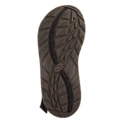 Chaco Men's Mega Z Cloud Sandal - Odds Black - Regular (D) -Outlet EasyRoam Footwear Store CHAM JCH107223 050919 S20 OUT 1