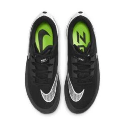 Men's Nike Rival Fly 3 Running Shoe - Black/White/Anthracite- Regular (D) -Outlet EasyRoam Footwear Store CT2405 001 PHCTH001