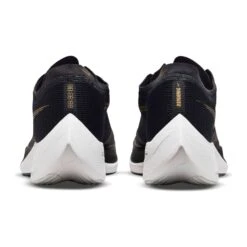 Nike Men's ZoomX Vaporfly Next % 2 Racing Shoe - Black/White/Metallic Gold Coin - Regular (D) 13 Nike Men's ZoomX Vaporfly Next % 2 Racing Shoe - Black/White/Metallic Gold Coin - Regular (D) -Outlet EasyRoam Footwear Store CU4111 001 PHCBH000 1500