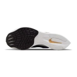 Nike Men's ZoomX Vaporfly Next % 2 Racing Shoe - Black/White/Metallic Gold Coin - Regular (D) 10 Nike Men's ZoomX Vaporfly Next % 2 Racing Shoe - Black/White/Metallic Gold Coin - Regular (D) -Outlet EasyRoam Footwear Store CU4111 001 PHSUH000 1500