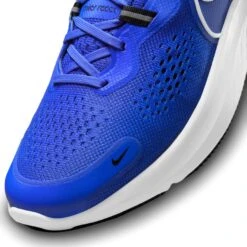 Men's Nike React Miler 2 Running Shoe - Hyper Royal/White/Black - Regular (D) -Outlet EasyRoam Footwear Store CW7121 401 PHSYD001 JPG HEI 875 WID 875