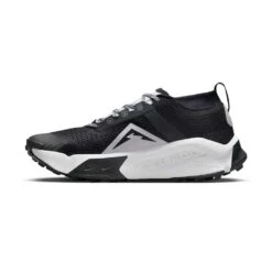 Nike Men's ZoomX Zegama Trail Shoe - Black/White - Regular (D) -Outlet EasyRoam Footwear Store DH0623 001 PHSLH001 1500