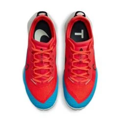 Nike Men's Terra Kiger 8 Trail Shoe - Habanero Red/Black/Total Orange - Regular (D) -Outlet EasyRoam Footwear Store DH0649 600 PHCTH001