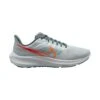 Nike Men's Pegasus 39 Running Shoes - Pure Platinum/Total Orange - Regular (D)