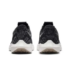 Nike Men's Pegasus Turbo Next Nature Running Shoe- Black/Sail/Off Noir- Regular (D) -Outlet EasyRoam Footwear Store DM3414 001 PHCBH000