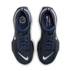 Nike Men's ZoomX Invincible Run Flyknit 3 Running Shoe - College Navy/Green Abyss/Blue Lightning -Outlet EasyRoam Footwear Store DR2615 400 PHCTH001