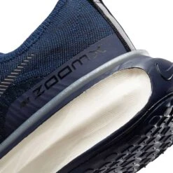 Nike Men's ZoomX Invincible Run Flyknit 3 Running Shoe - College Navy/Green Abyss/Blue Lightning -Outlet EasyRoam Footwear Store DR2615 400 PHSYD002