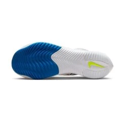 Men's Nike ZoomX Streakfly Premium Running Shoe - White/Black/Volt - Regular (D) -Outlet EasyRoam Footwear Store DX1626 100 PHSUH000 1500