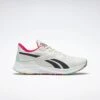Reebok Men's Floatride Energy GROW Running Shoes - Non Dyed/Core Black/Pursuit Pink- Regular (D)
