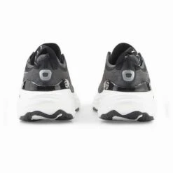 Men's ForeverRun Nitro Running Shoe - Puma Black- Regular (D) -Outlet EasyRoam Footwear Store ForeverRun NITRO Men s Running Shoes 2