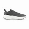 Men's ForeverRun Nitro Running Shoe - Puma Black- Regular (D)