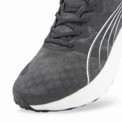 Men's ForeverRun Nitro Running Shoe - Puma Black- Regular (D) -Outlet EasyRoam Footwear Store ForeverRun NITRO Men s Running Shoes 6