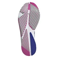 ADIDAS Men's ADIZERO SL Running Shoe - Ftwr White/Lucid Blue/Lucid Fuchsia - Regular (D) 9 ADIDAS Men's ADIZERO SL Running Shoe - Ftwr White/Lucid Blue/Lucid Fuchsia - Regular (D) -Outlet EasyRoam Footwear Store GV9095 02