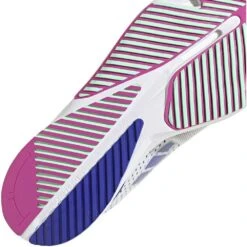 ADIDAS Men's ADIZERO SL Running Shoe - Ftwr White/Lucid Blue/Lucid Fuchsia - Regular (D) 8 ADIDAS Men's ADIZERO SL Running Shoe - Ftwr White/Lucid Blue/Lucid Fuchsia - Regular (D) -Outlet EasyRoam Footwear Store GV9095 03