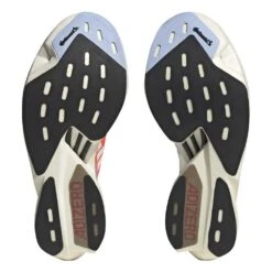 ADIDAS Unisex AdiZERO Adios Pro 3 Running Shoe - Solar Red/Zero Met/Coral Fusion - Regular (D) -Outlet EasyRoam Footwear Store GX9777 02