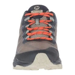 Merrell Men's Moab Speed Hiking Shoe - Brindle - Regular (D) -Outlet EasyRoam Footwear Store J066779 3