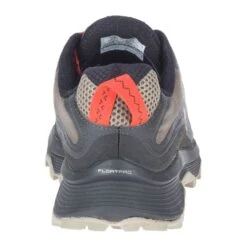 Merrell Men's Moab Speed Hiking Shoe - Brindle - Regular (D) -Outlet EasyRoam Footwear Store J066779 5