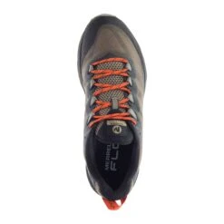 Merrell Men's Moab Speed Hiking Shoe - Brindle - Regular (D) -Outlet EasyRoam Footwear Store J066779 6