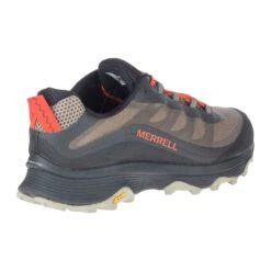 Merrell Men's Moab Speed Hiking Shoe - Brindle - Regular (D) -Outlet EasyRoam Footwear Store J066779 7
