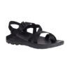 Chaco Men's Z Cloud 2 Sandal - Black- Regular (D)