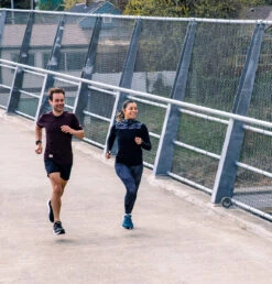 Topo Athletic Men's Phantom 2 Running Shoe - Black/White - Regular (D) -Outlet EasyRoam Footwear Store M046.Black White 11