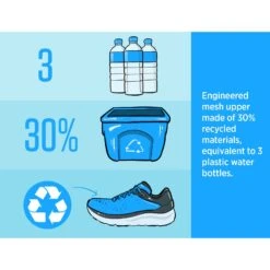 Topo Athletic Men's Phantom 2 Running Shoe - Black/White - Regular (D) -Outlet EasyRoam Footwear Store M046.Black White 12