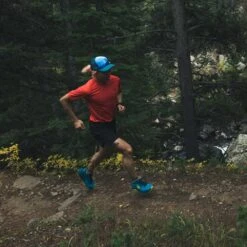 Topo Athletic Men's Ultraventure 3 Trail Shoe- Blue/Lime- Regular (D) -Outlet EasyRoam Footwear Store M060.Blue Lime 10