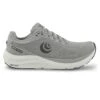 Topo Athletic Men's Phantom 3 Running Shoe - Grey/Grey- Regular (D)