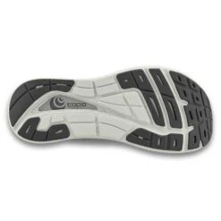 Topo Athletic Men's Phantom 3 Running Shoe - Grey/Grey- Regular (D) -Outlet EasyRoam Footwear Store M063.Grey Grey 01