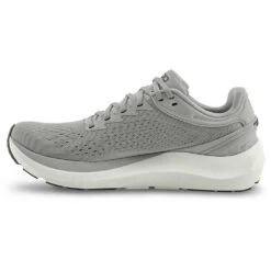 Topo Athletic Men's Phantom 3 Running Shoe - Grey/Grey- Regular (D) -Outlet EasyRoam Footwear Store M063.Grey Grey 05