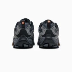 Merrell Men's Moab 3 Gore-Tex Hiking Shoe - Granite- Regular (D) -Outlet EasyRoam Footwear Store MRLM J035799 021621 S21 003