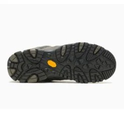 Merrell Men's Moab 3 Waterproof Hiking Boot- Beluga - Regular (D) 10 Merrell Men's Moab 3 Waterproof Hiking Boot- Beluga - Regular (D) -Outlet EasyRoam Footwear Store MRLM J035833 040722 S21 OUT