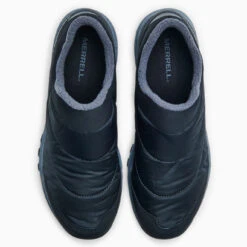 Merrell Men's Nova Sneaker Moc - Black - Regular (D) -Outlet EasyRoam Footwear Store MRLM J066953 021621 S21 005 1