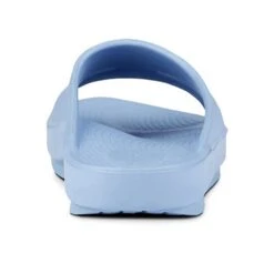 OOfos Unisex OOahh Slide - Neptune Blue - Regular (D) -Outlet EasyRoam Footwear Store MicrosoftTeams image 89 932x680 7ac55581 adee 404f 8efb b44a5f6ed8c9