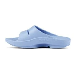 OOfos Unisex OOahh Slide - Neptune Blue - Regular (D) -Outlet EasyRoam Footwear Store MicrosoftTeams image 91 932x680 1a467fc5 ac31 456a a449 2a0e80e2c4bd
